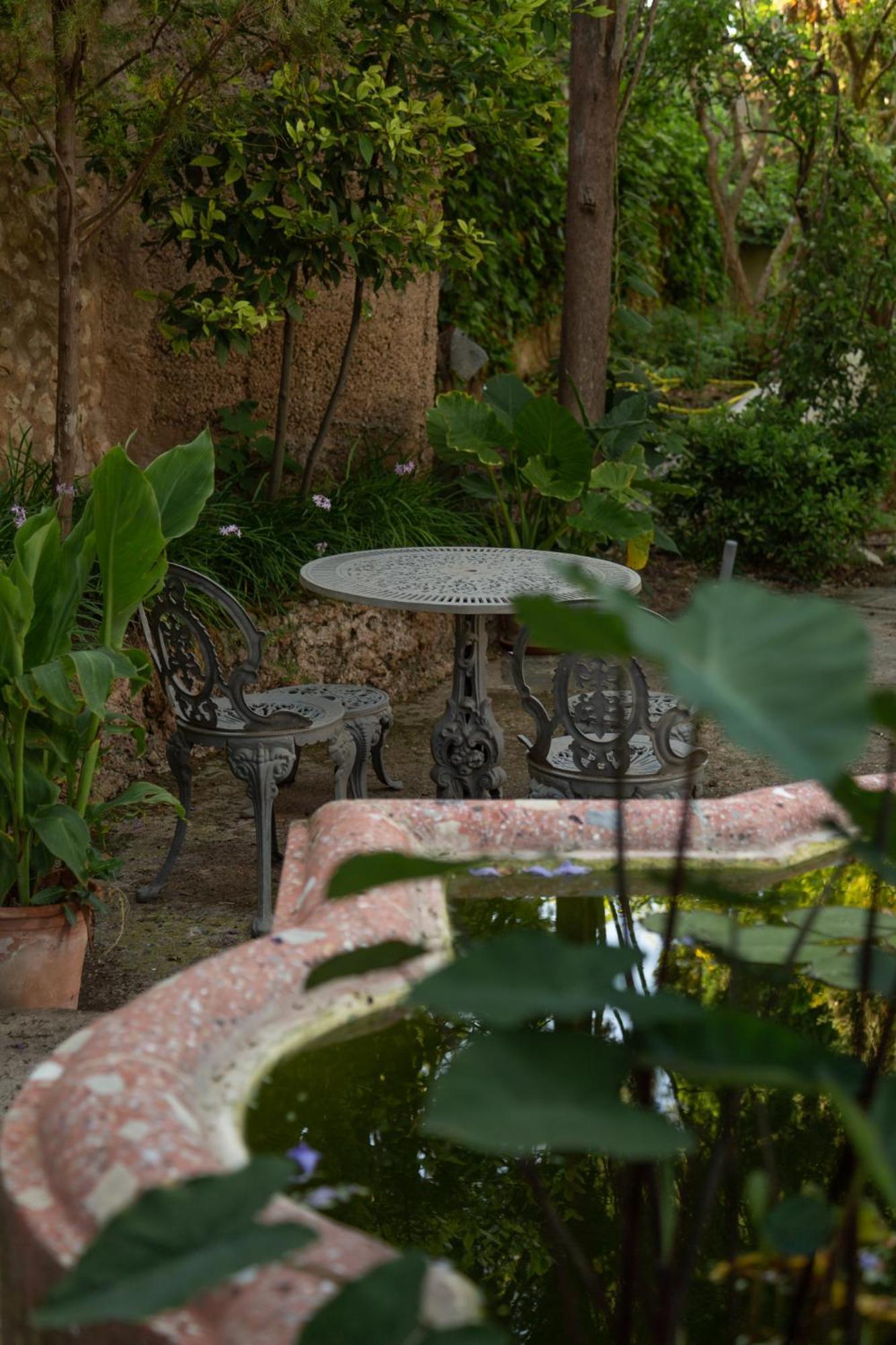 Can Moio Turismo De Interior (Adults Only) Montuiri  Εξωτερικό φωτογραφία