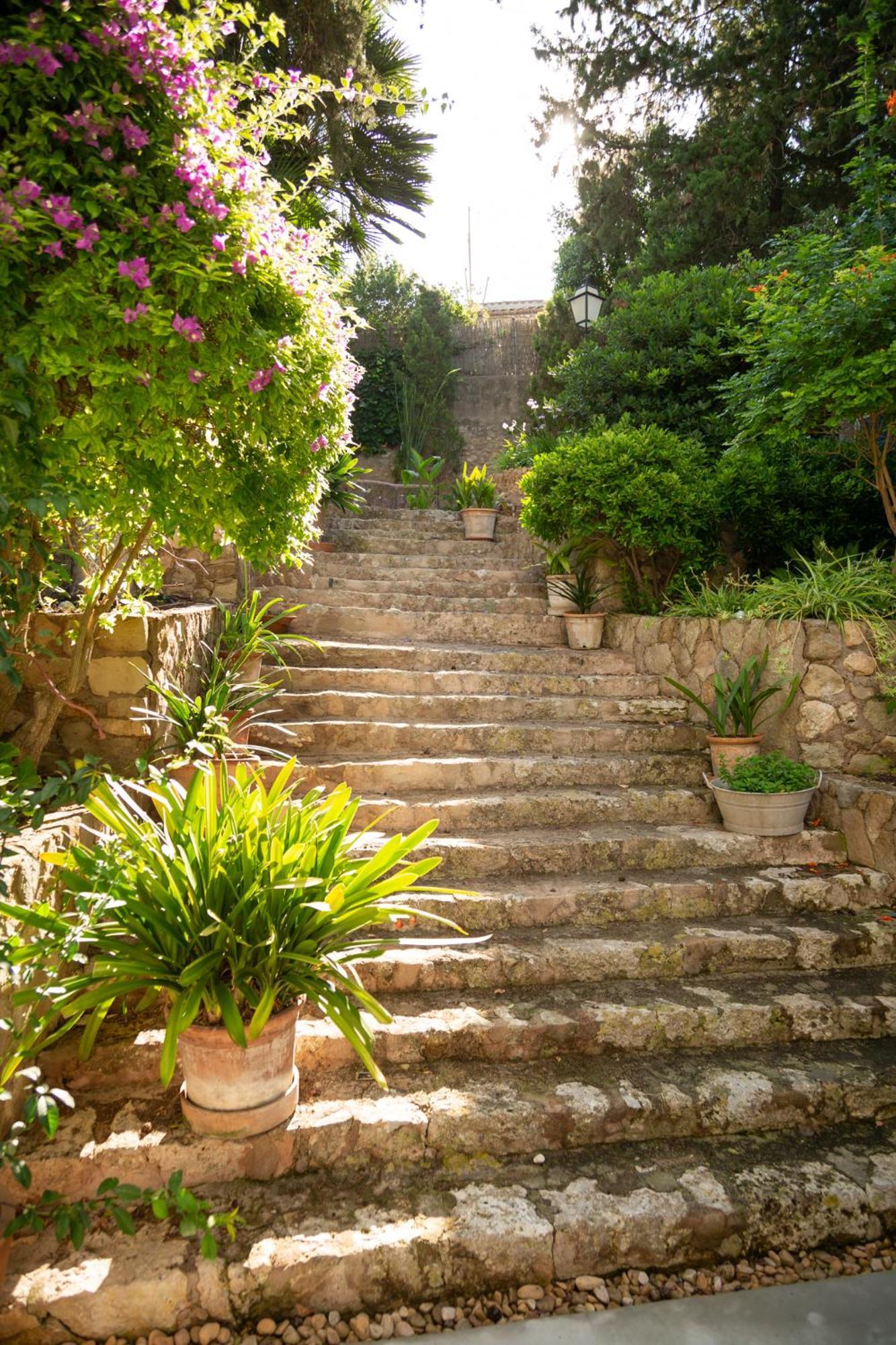 Can Moio Turismo De Interior (Adults Only) Montuiri  Εξωτερικό φωτογραφία