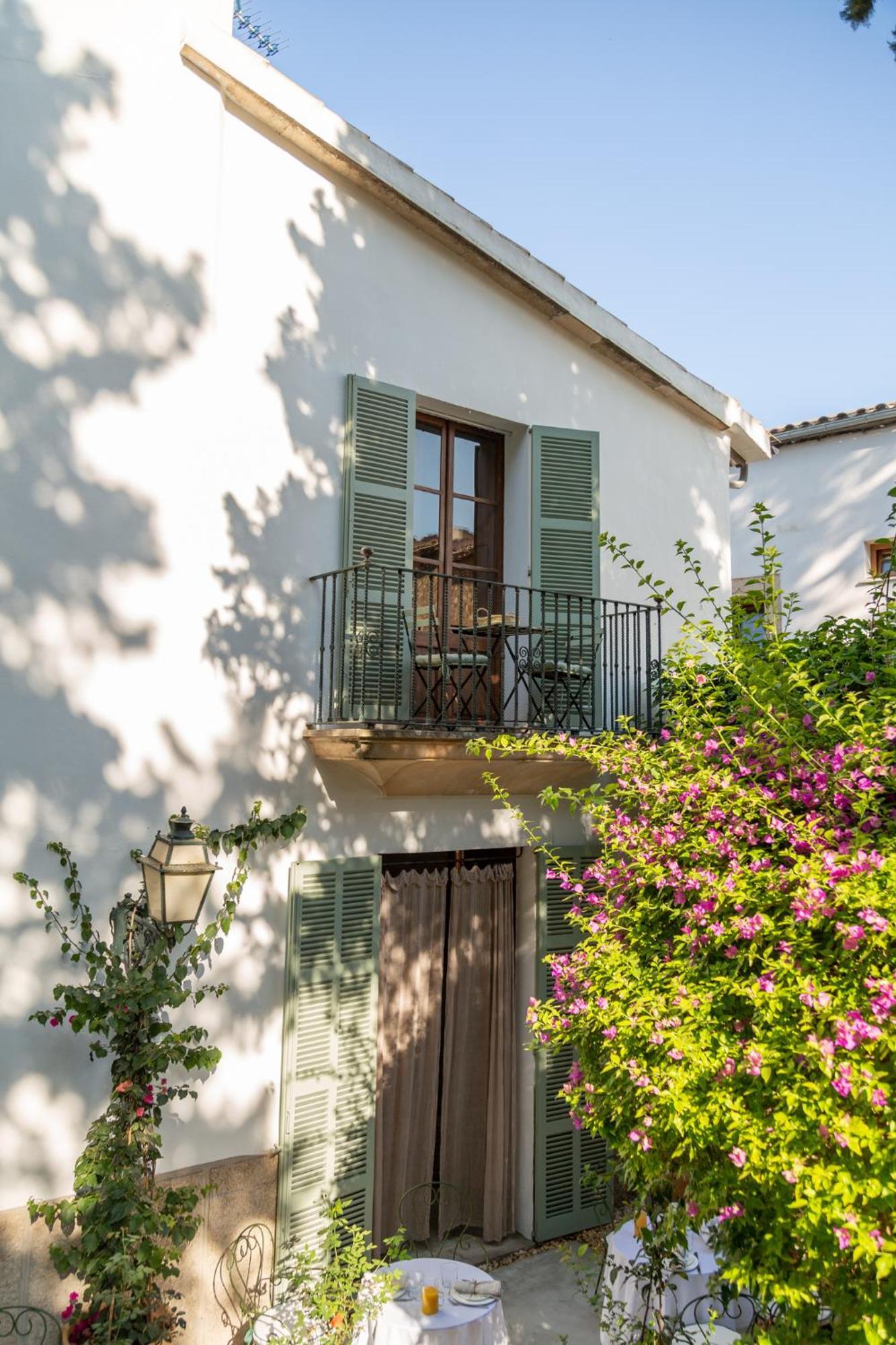 Can Moio Turismo De Interior (Adults Only) Montuiri  Εξωτερικό φωτογραφία
