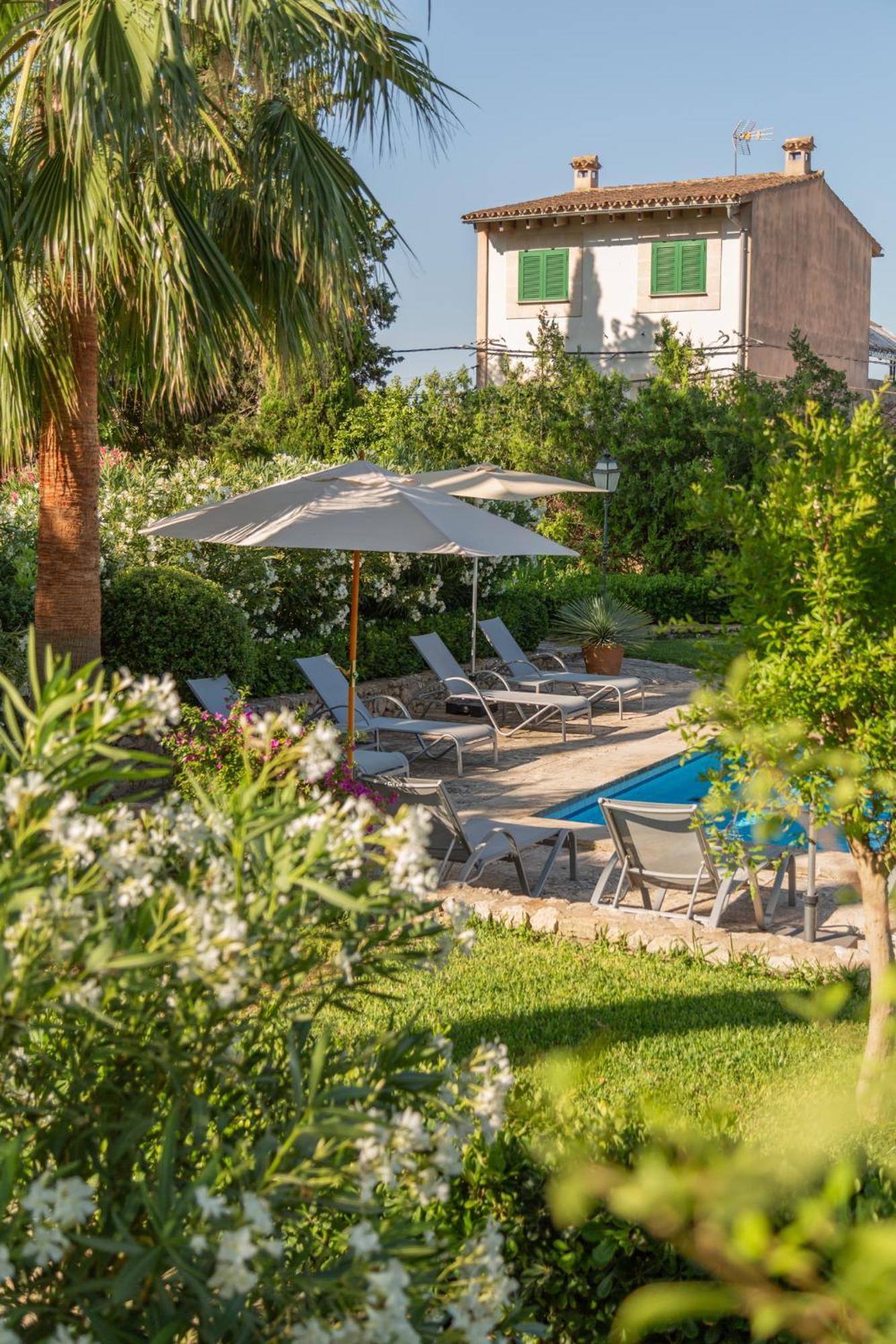 Can Moio Turismo De Interior (Adults Only) Montuiri  Εξωτερικό φωτογραφία