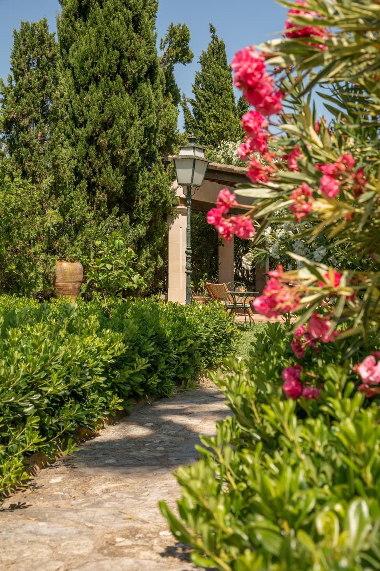 Can Moio Turismo De Interior (Adults Only) Montuiri  Εξωτερικό φωτογραφία