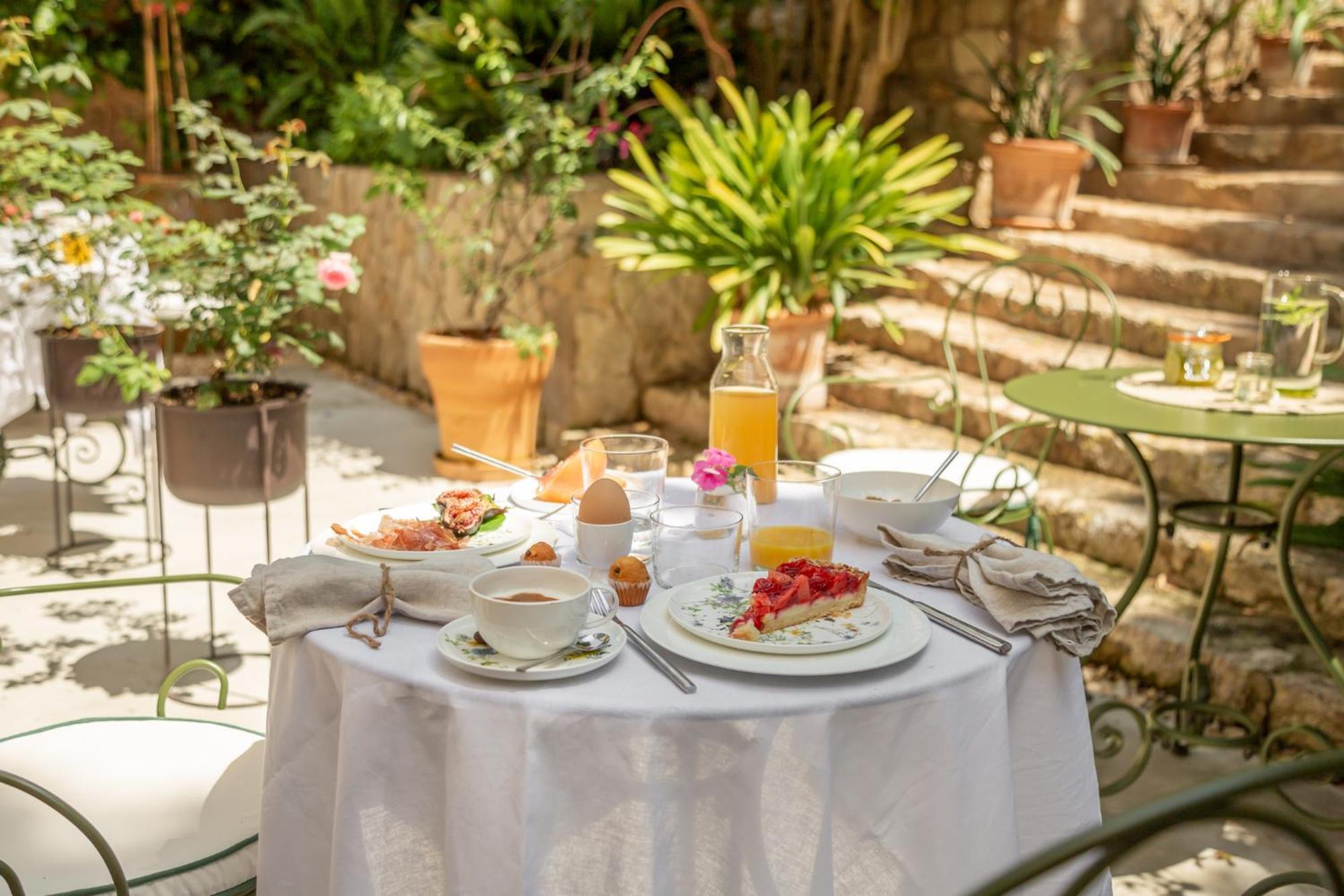 Can Moio Turismo De Interior (Adults Only) Montuiri  Εξωτερικό φωτογραφία