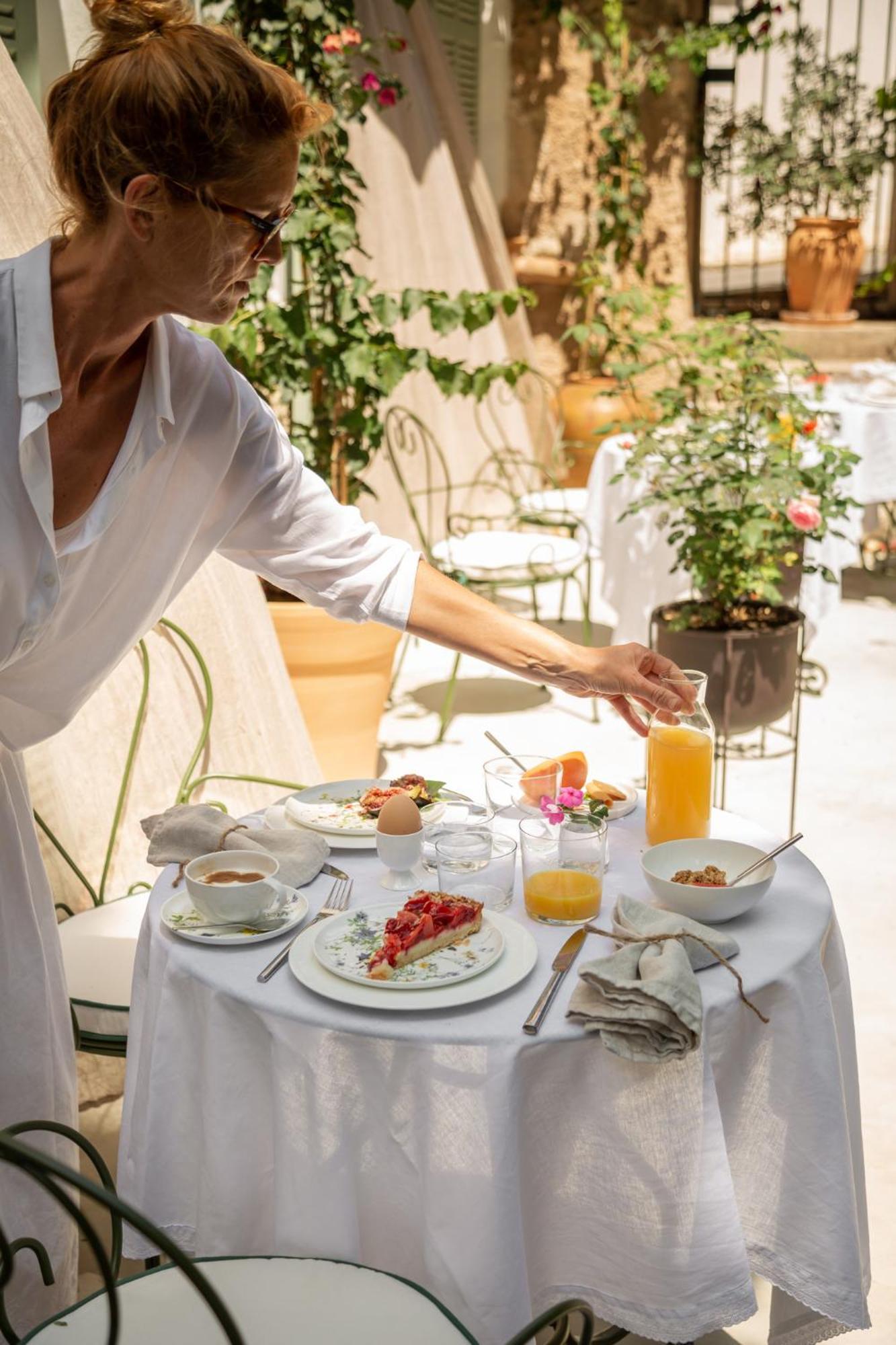 Can Moio Turismo De Interior (Adults Only) Montuiri  Εξωτερικό φωτογραφία