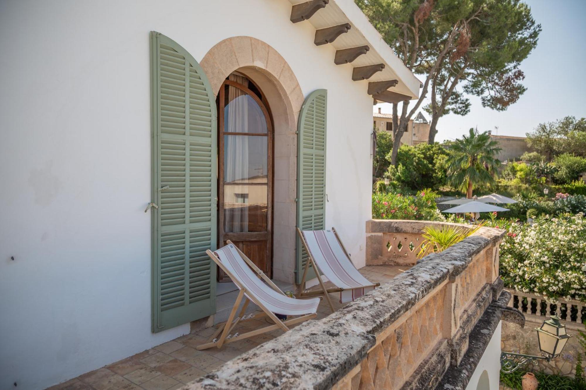 Can Moio Turismo De Interior (Adults Only) Montuiri  Εξωτερικό φωτογραφία