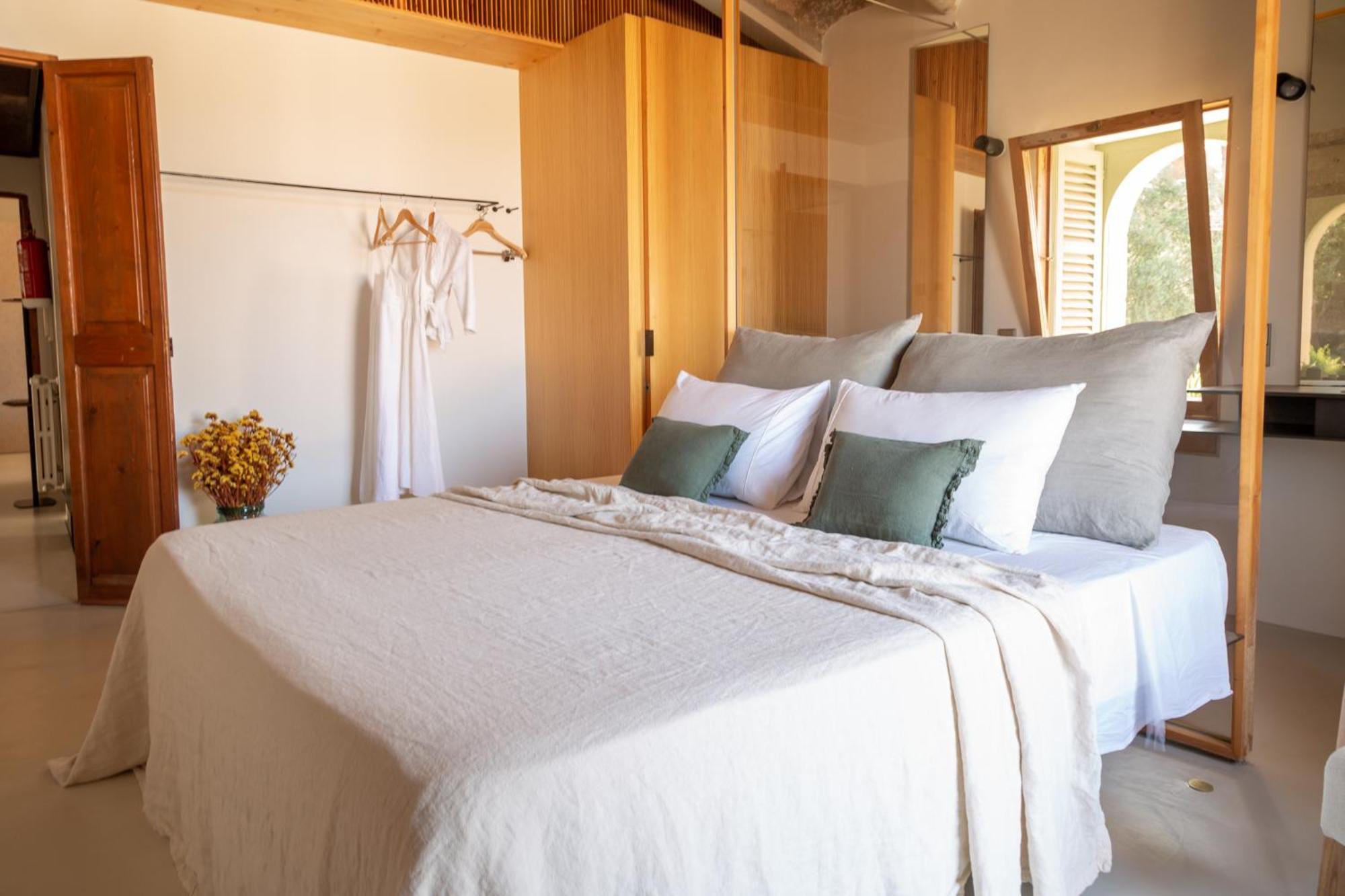 Can Moio Turismo De Interior (Adults Only) Montuiri  Εξωτερικό φωτογραφία