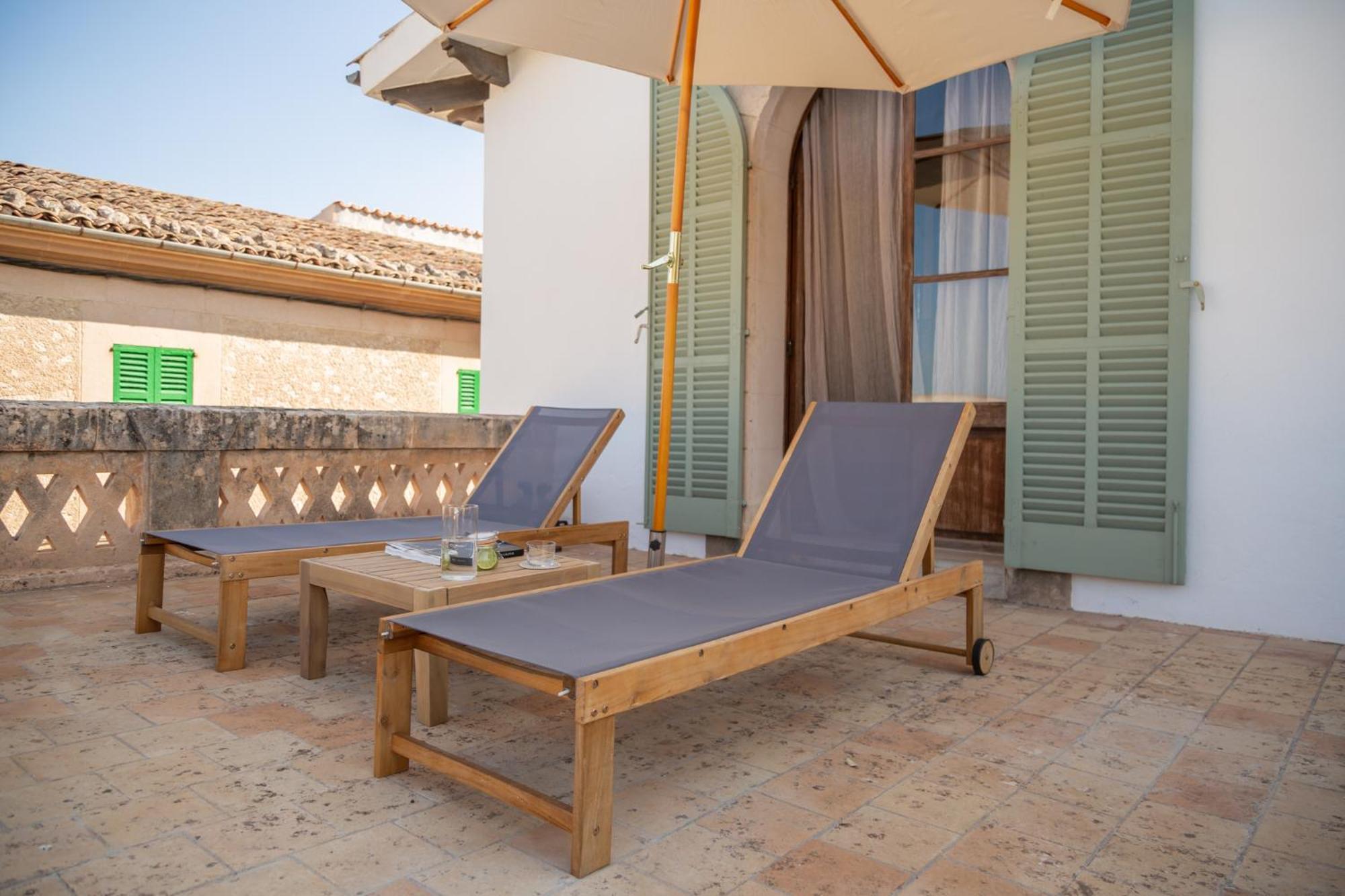Can Moio Turismo De Interior (Adults Only) Montuiri  Εξωτερικό φωτογραφία