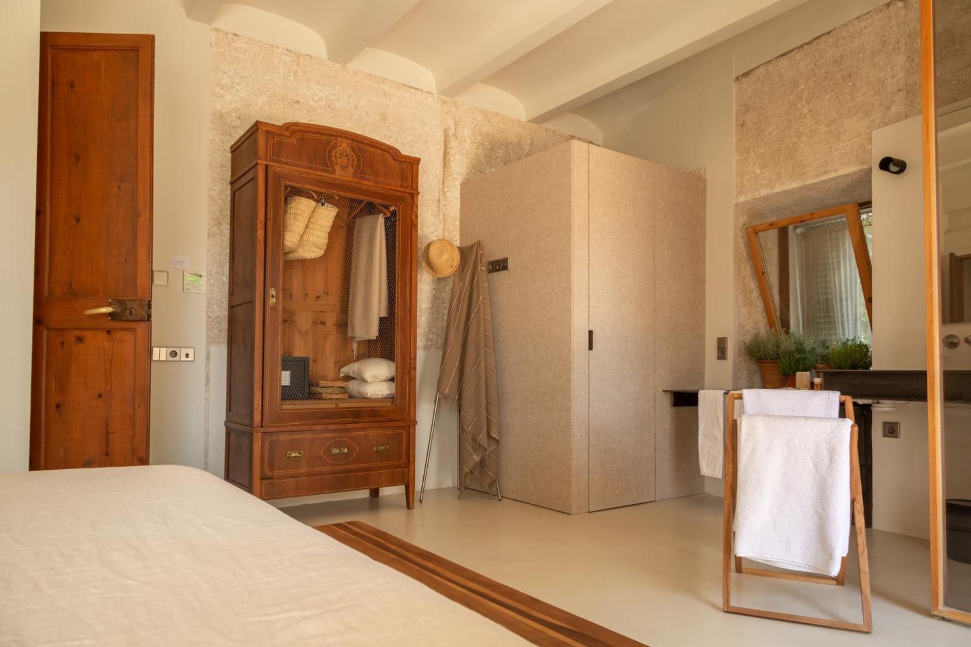 Can Moio Turismo De Interior (Adults Only) Montuiri  Εξωτερικό φωτογραφία