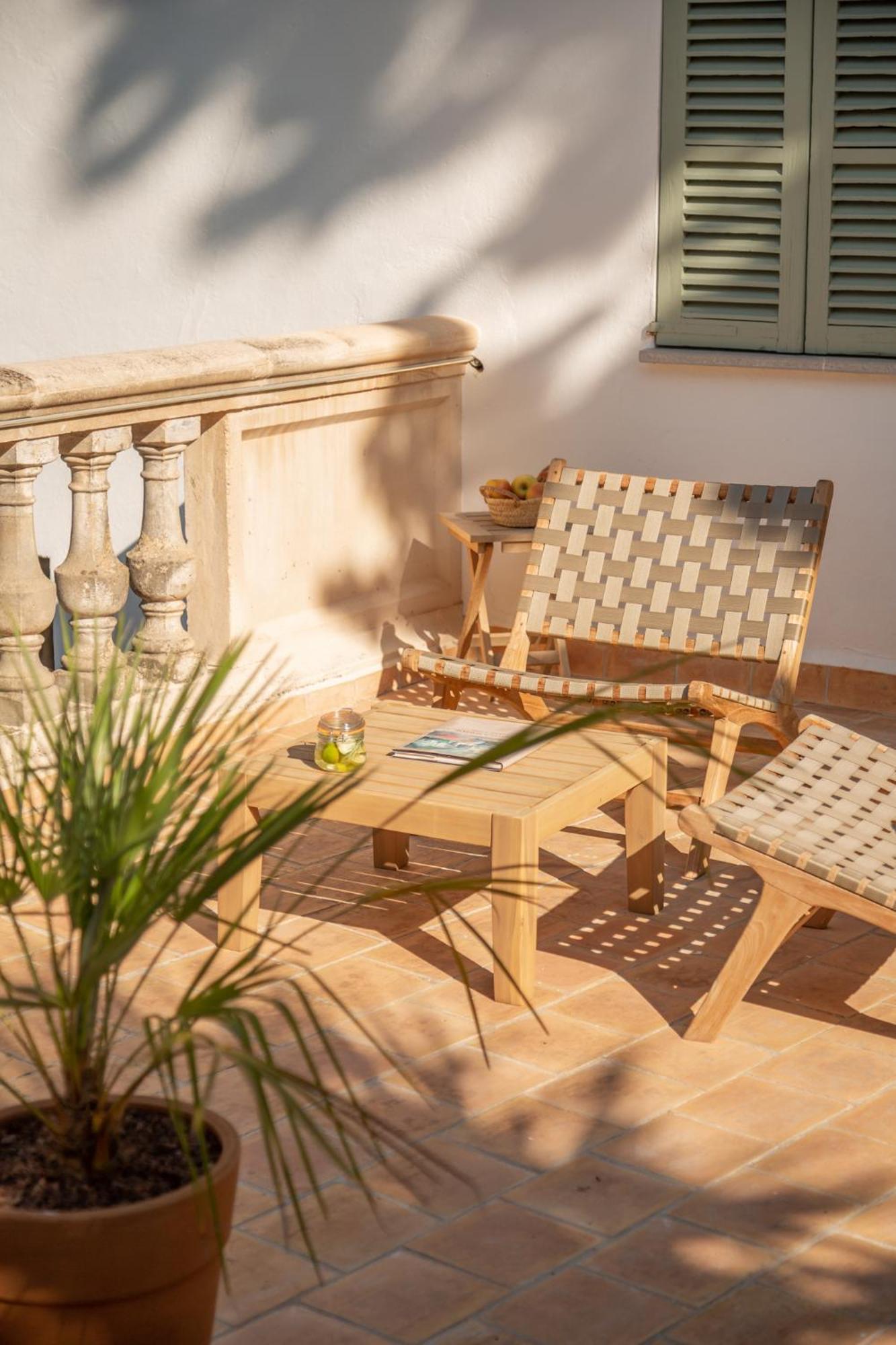 Can Moio Turismo De Interior (Adults Only) Montuiri  Εξωτερικό φωτογραφία