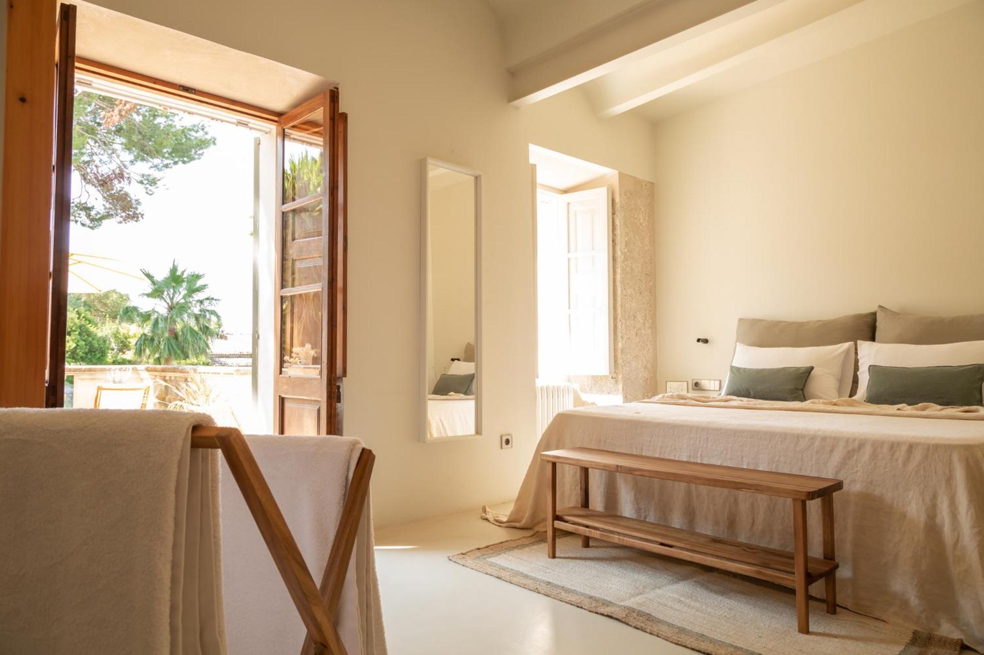 Can Moio Turismo De Interior (Adults Only) Montuiri  Εξωτερικό φωτογραφία