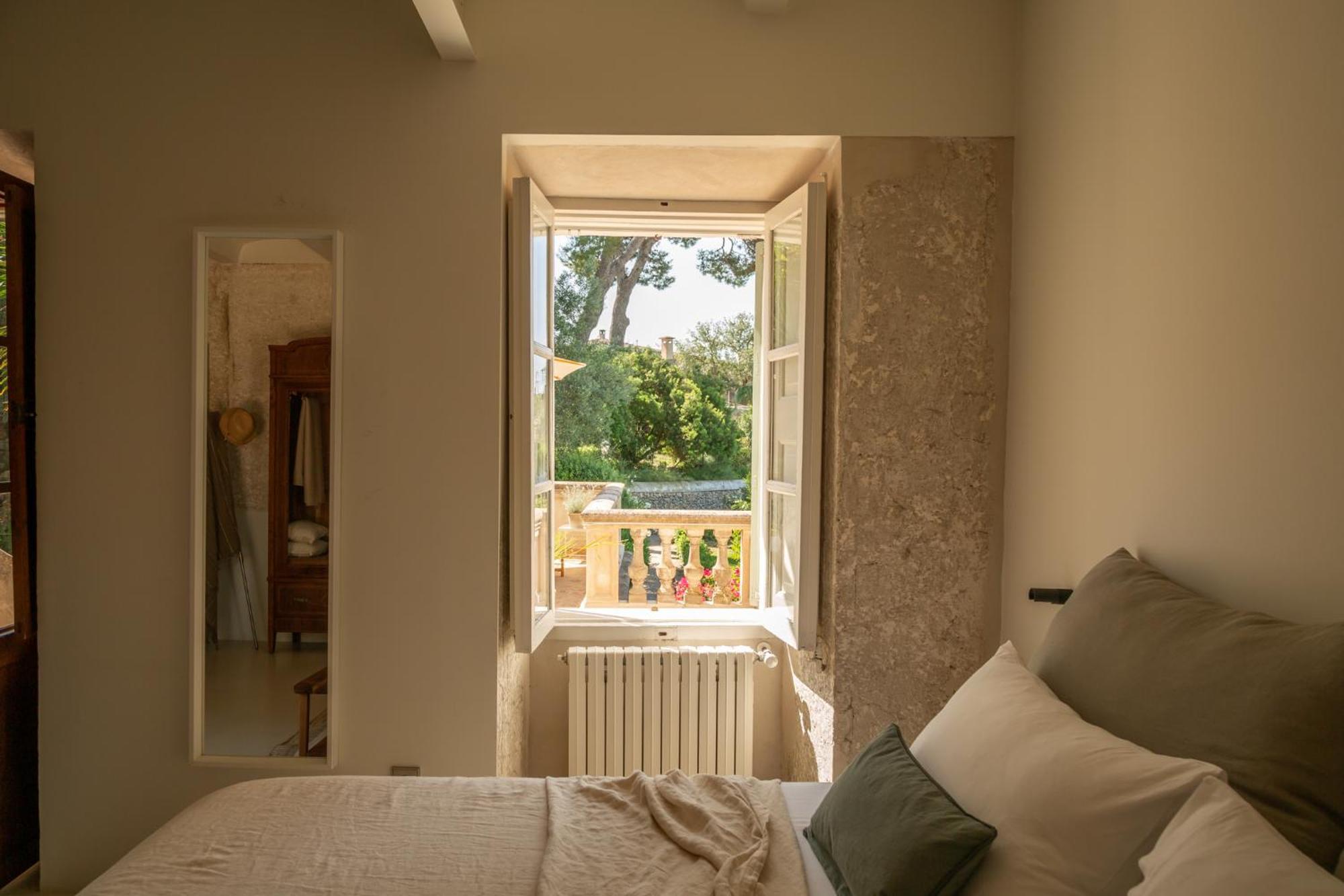 Can Moio Turismo De Interior (Adults Only) Montuiri  Εξωτερικό φωτογραφία