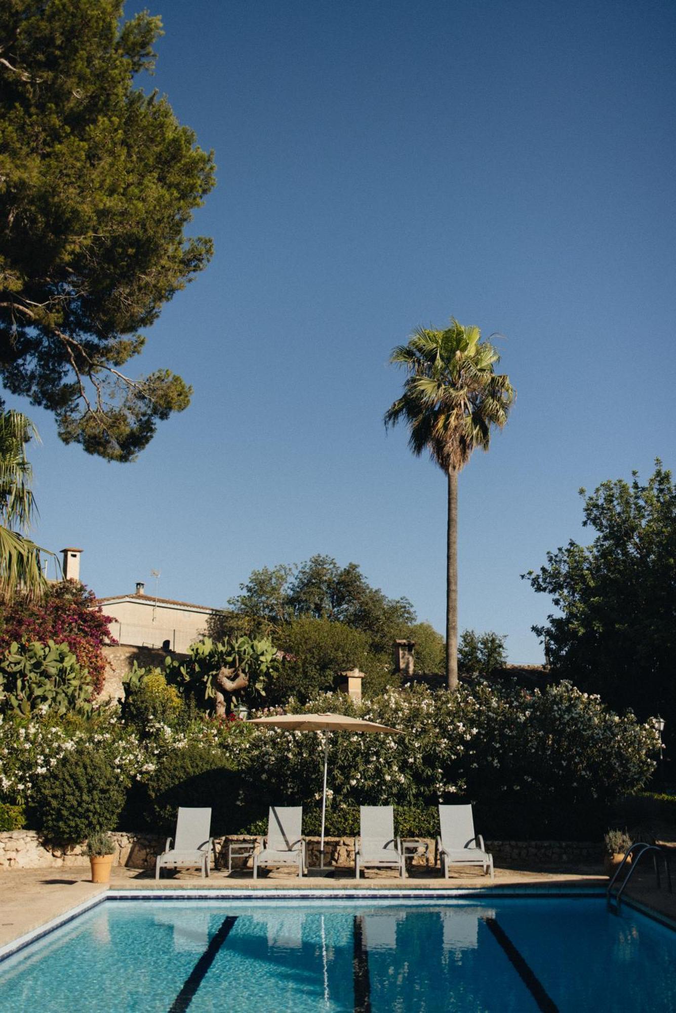 Can Moio Turismo De Interior (Adults Only) Montuiri  Εξωτερικό φωτογραφία
