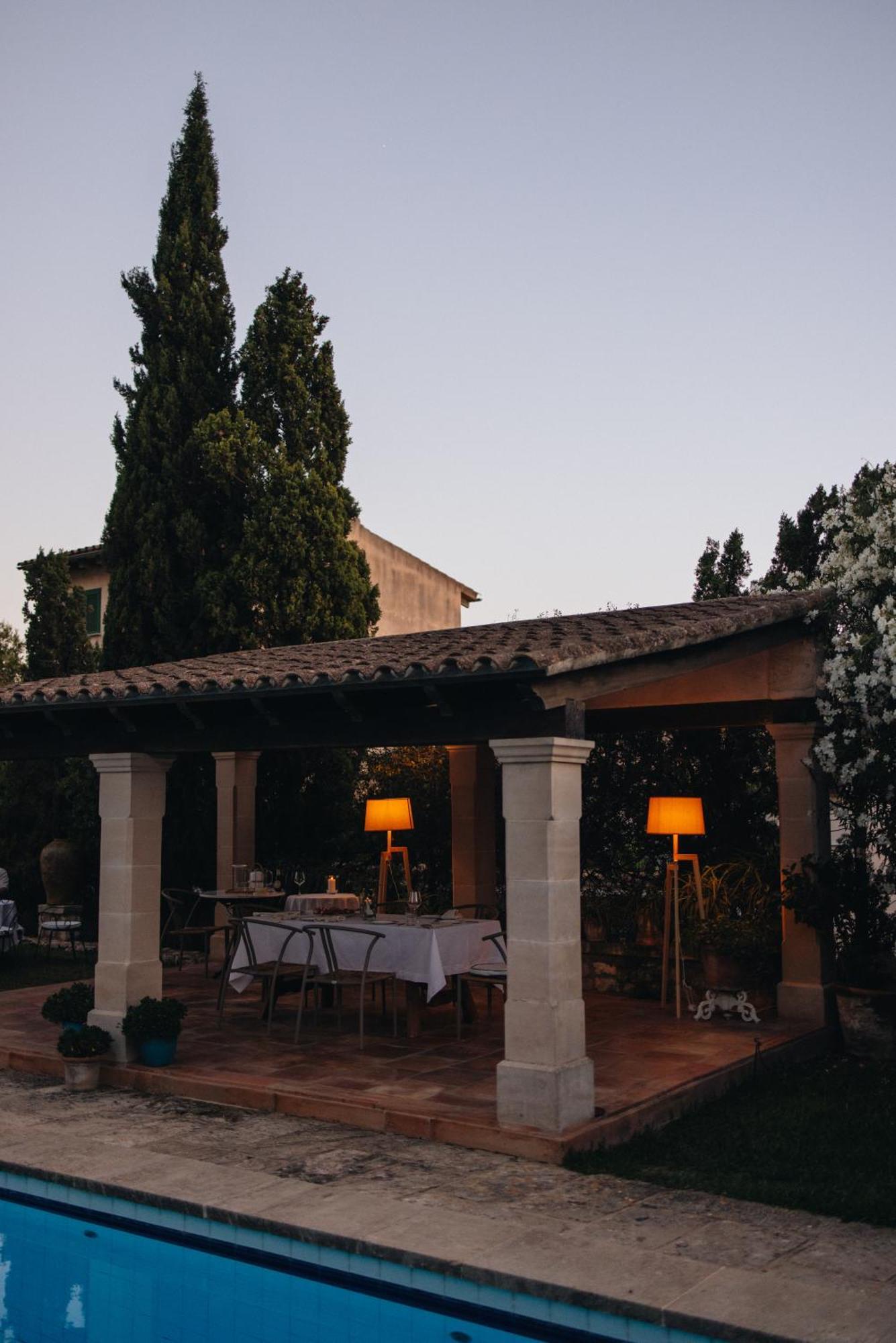 Can Moio Turismo De Interior (Adults Only) Montuiri  Εξωτερικό φωτογραφία