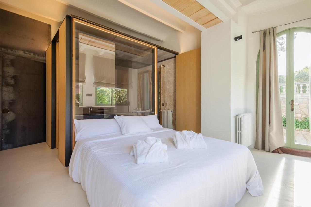 Can Moio Turismo De Interior (Adults Only) Montuiri  Εξωτερικό φωτογραφία