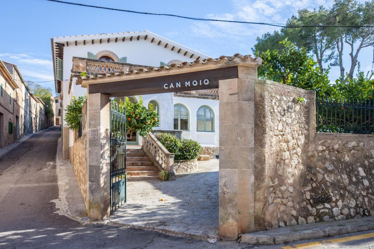 Can Moio Turismo De Interior (Adults Only) Montuiri  Εξωτερικό φωτογραφία